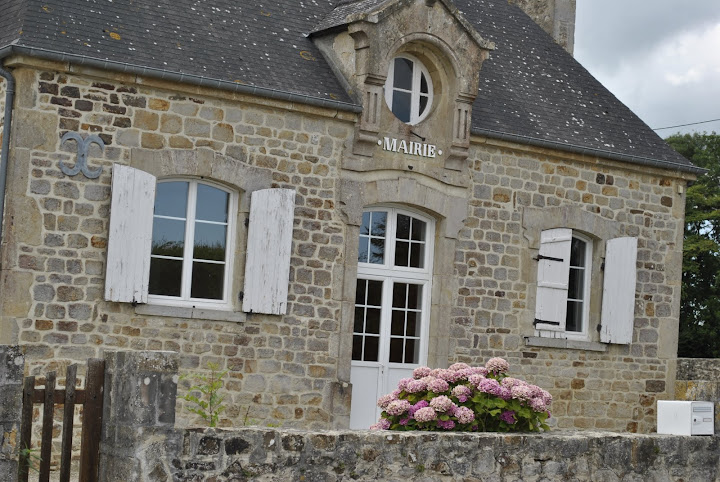  dans Cotentin