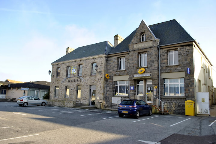 dans Cotentin