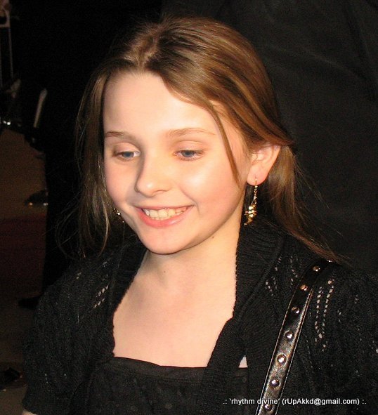 Abigail Breslin - Picture Actress