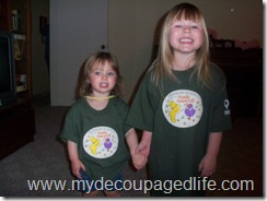 Girls in Dance Party T Shirts Primrose Family Dance Party t shirts