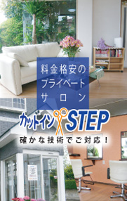カットインステップ