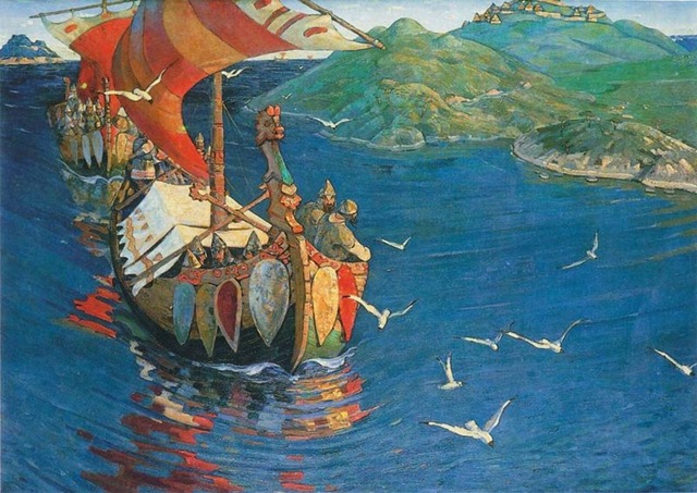 [800px-Nicholas_Roerich,_Guests_from_Overseas[4].jpg]