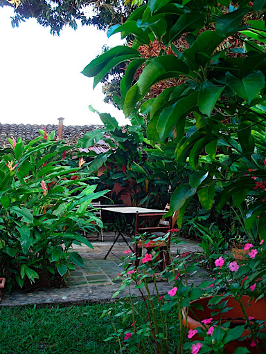 Cafe Copan