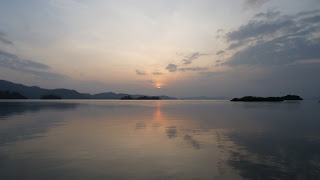 Rio Tuira, Darien.