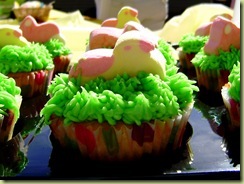 easter bunny