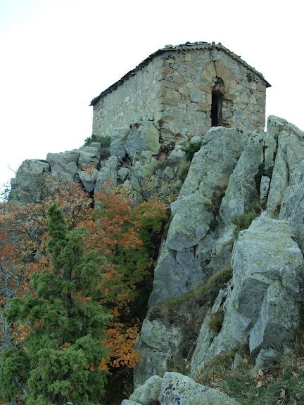 Foto de    St Miquel dels Barretons