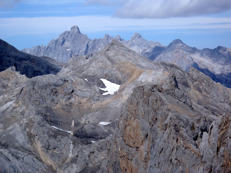 Foto de  Integral Picos de Europa 2010