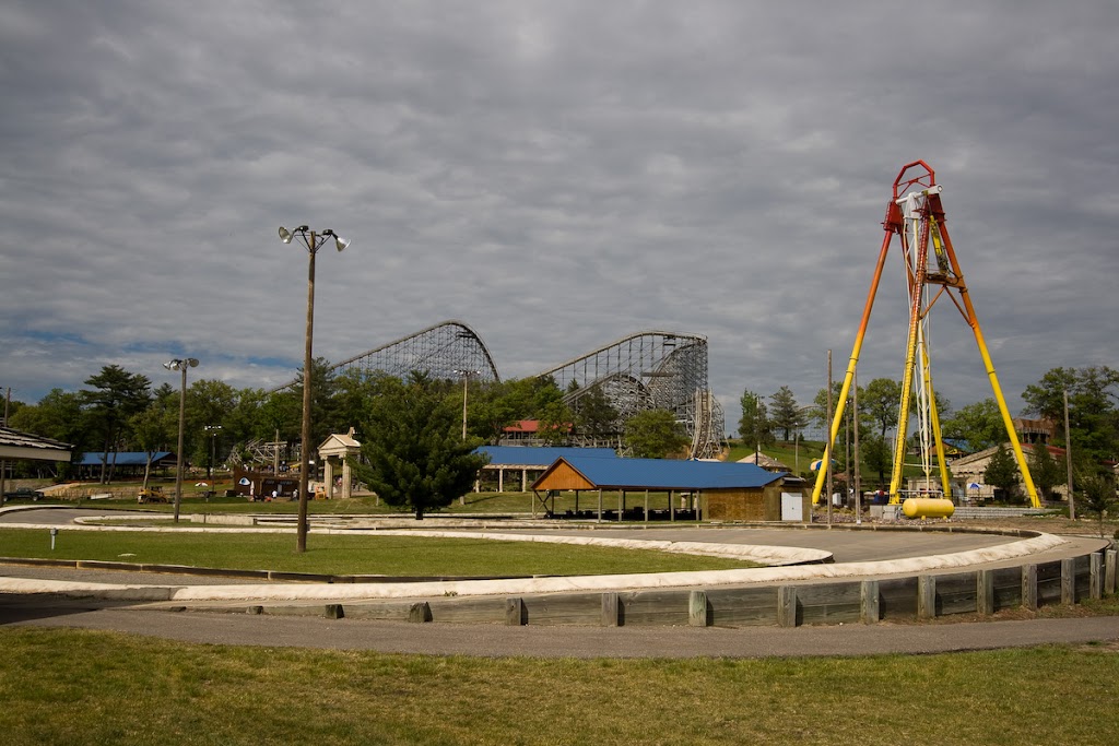 Путешествие в Midwest: Wisconsin Dells Путешествие в Midwest: Wisconsin Dells