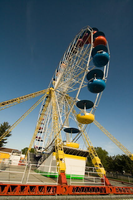 Путешествие в Midwest: Wisconsin Dells Путешествие в Midwest: Wisconsin Dells