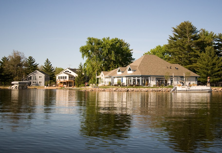 Путешествие в Midwest: Wisconsin Dells Путешествие в Midwest: Wisconsin Dells
