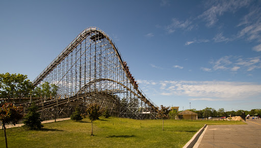 Путешествие в Midwest: Wisconsin Dells Путешествие в Midwest: Wisconsin Dells