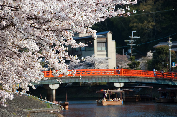 喜撰橋