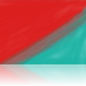 Vermelho ou azul? Vermelho ou azul?