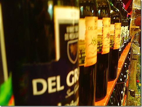 Adega de vinho Adega de vinho
