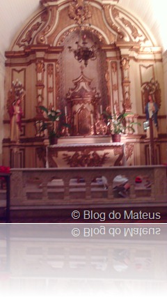 Catedral de Florianópolis, Santa Catarina Catedral de Florianópolis, Santa Catarina