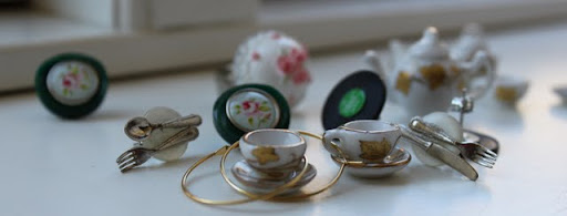 dollhouse jewellery