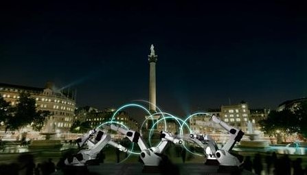Trafalgar Square Trafalgar Square, London