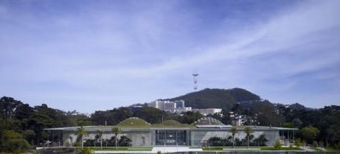 Academy of Sciences