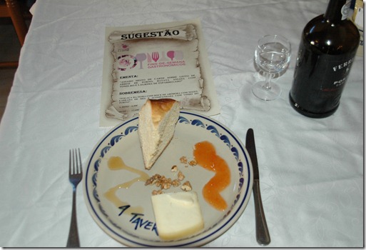 sobremesa