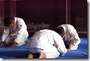 Lotus Judo Club - rei !