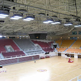 Korea University Gymnasium