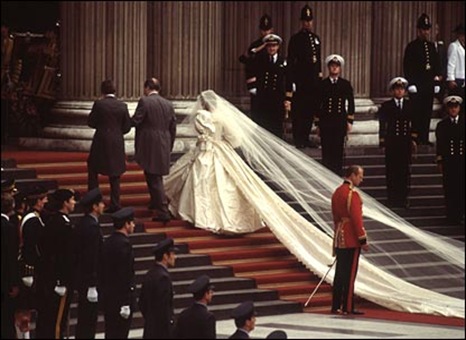 Something Else To Walk Out For Then The Royal Wedding From Your London Hotels