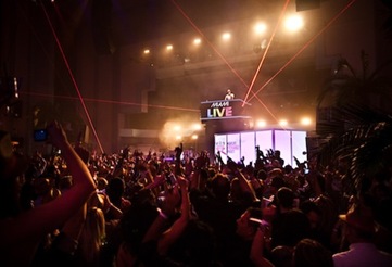 Captivating Nightlife Around London Hotels - Pj