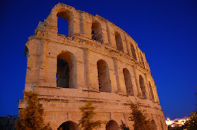 Side, Dusk