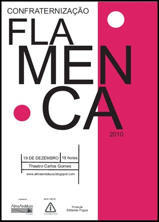 confraternização flamenca 2010