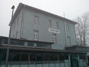 Gars-Bahnhof
