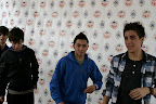 NLT steps on the red carpet at the kick off of the 62nd Annual Mother Goose Parade in San Diego County. All Rights Mother Goose Parade / Popular Press Media Group (PPMG) - media@ppmg.info. For more... http://www.MotherGooseParade.org