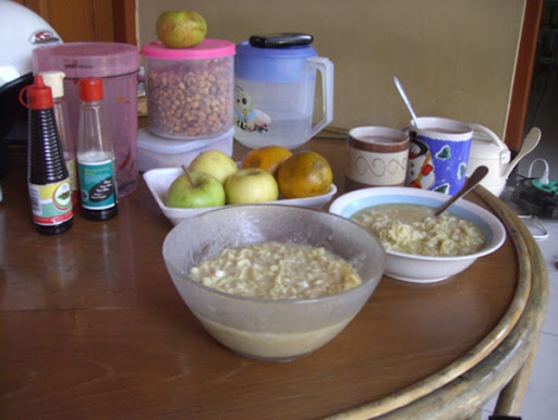 unhealthy-breakfast