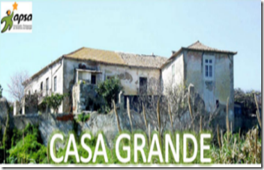 Casa Grande