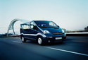 Opel Vivaro A/C