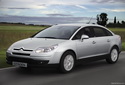 Citroen C4 (D1 Plus)