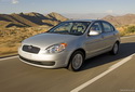 Hyundai Accent  AUTO