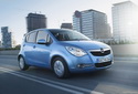 Opel Agila 