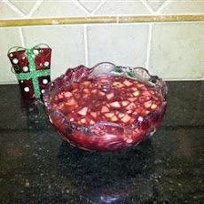 Party Cranberry Salad