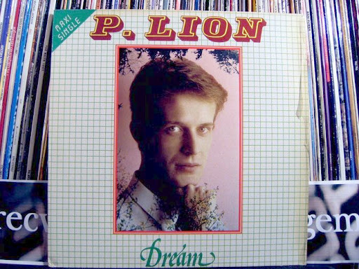 P. Lion Dream 12''