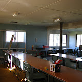 Parramatta Baptist Working Party