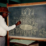 Bimbadeen History