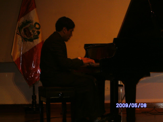 CONCIERTO SHOW : 