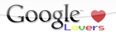 Google Lovers Google Lovers