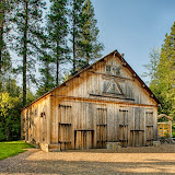 Barn Again