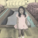 Old Family Photos - De Gale, Ho Koon