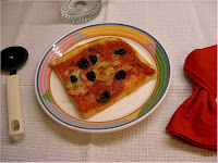 Pizza al taglio