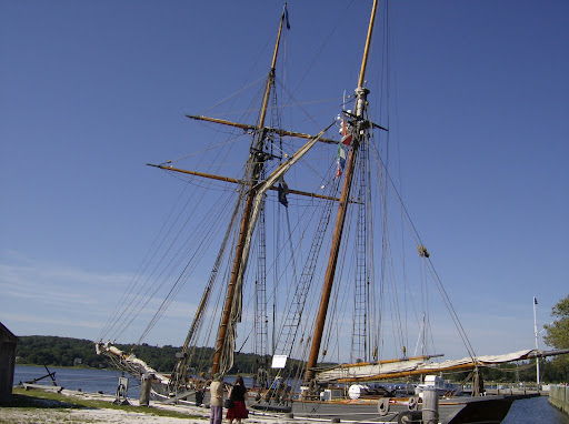 seaport seaport