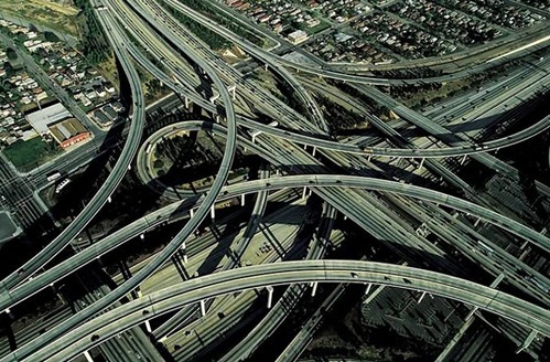 Roads