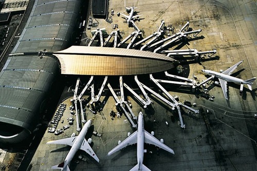 Terminal 2