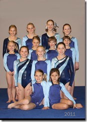 Team photo pose 1 Team photo pose 1